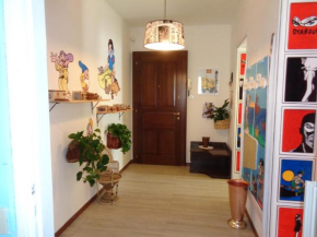 Appartamento Fantasia Aosta